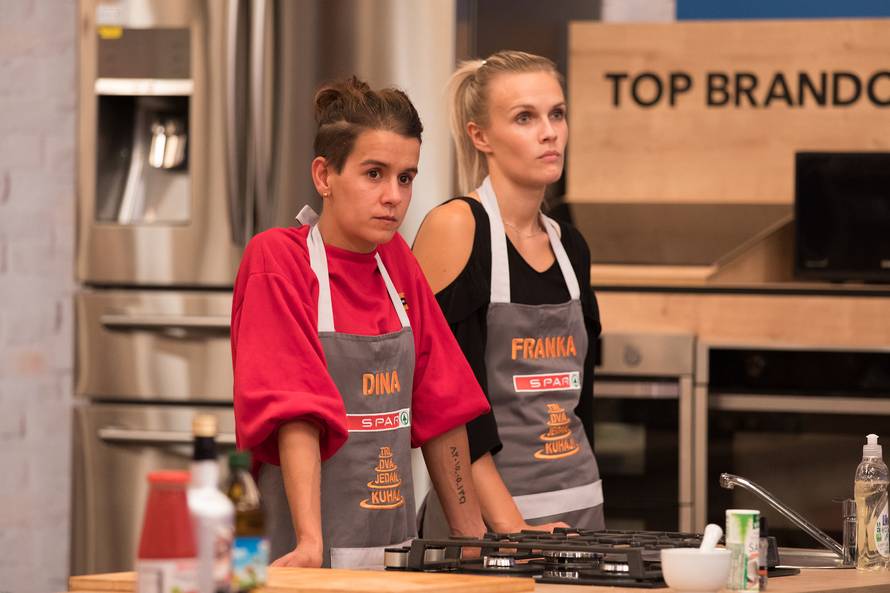 'Kada sam vidjela peticu, kao da mi je netko opalio šamar...'