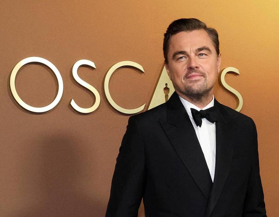 Academy of Motion Picture Arts and Sciences 16th Governors Awards