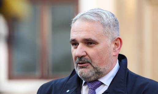 Majetić: 'To je važna mjera, da kasnije ne dođe do otpuštanja'