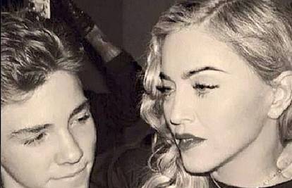 Madonna: Pomirila sam se s tim da sam izgubila svog sina