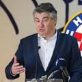 Milanović otkrio za koga navija: Bio sam samo za Hajduk, ali...