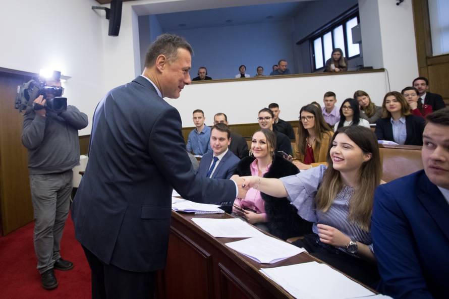 'Oko Istanbulske konvencije je malo argumentirane  rasprave'