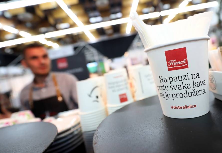 Franck podržao akciju „Kupujmo hrvatsko"