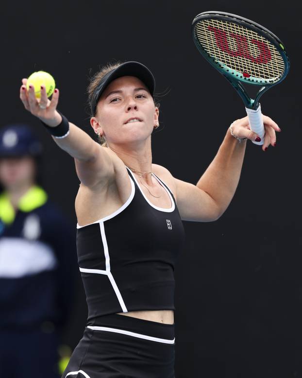 Zagrep?anka Petra Mar?inko pobijedila Tatjanu Mariju  i plasirala se u 2. kolo Australian Opena