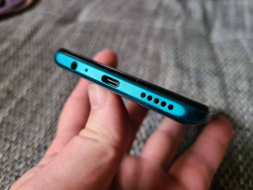 Isprobali smo P Smart 2021:  Huaweijev adut jeftine klase