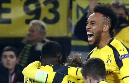 Aubameyang dobio nemoralnu ponudu: Bit će najplaćeniji ikad