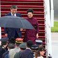 Xi u Parizu: Veze Francuske i Kine primjer su miroljubivog suživota i suradnje