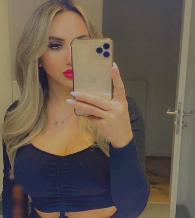 FOTO Majci bivšeg hajdukovca ne vjeruju kako mlado izgleda. Sin joj se sad vratio u domovinu