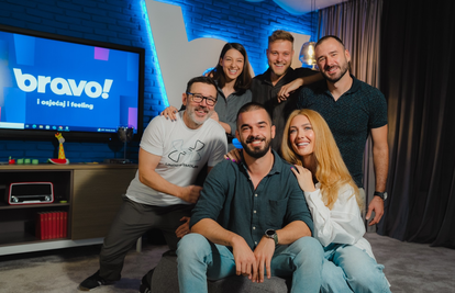 Velike promjene u eteru: Ivana Mišerić, Han i Bucić nova su lica na bravo! radiju, a stara odlaze