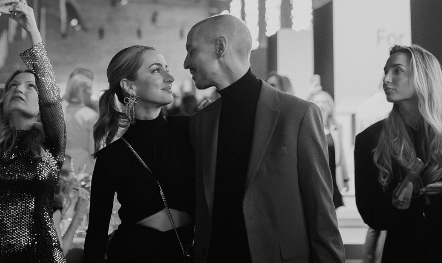 Supruga Marka Babića: 'Imala sam nesreću i završila u bolnici'