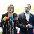 Možemo! i Hoćemo pravedno! zajedno će izaći na izbore u dijelu izbornih jedinica...
