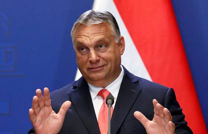 Viktor Orban ne prihvaća popis 'sigurnih zemalja' izvan EU-a i granicu otvara samo sa Srbima