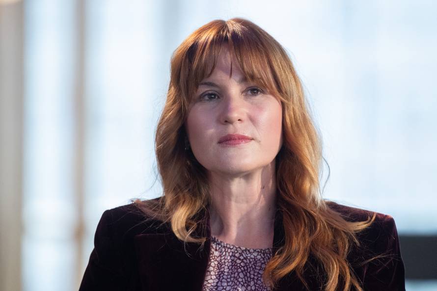 Zagreb: Konferencija za medije KD Vatroslav Lisinski i Zagrebačke filharmonije povodom Zagrebačkog glazbenog proljeća