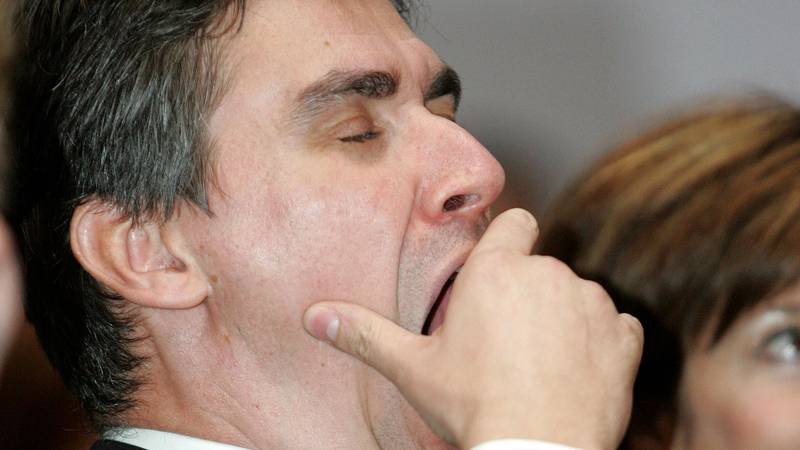 Milanović je trebao spašavati Hrvatsku od HDZ-a. A zašto je sad ne spašava od ustaštva?