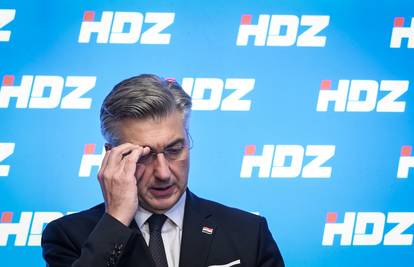 HDZ poručio Hajdaš Dončiću: ‘Ispričaj se zbog riječi Sandre Benčić, uvrijedila je branitelje'