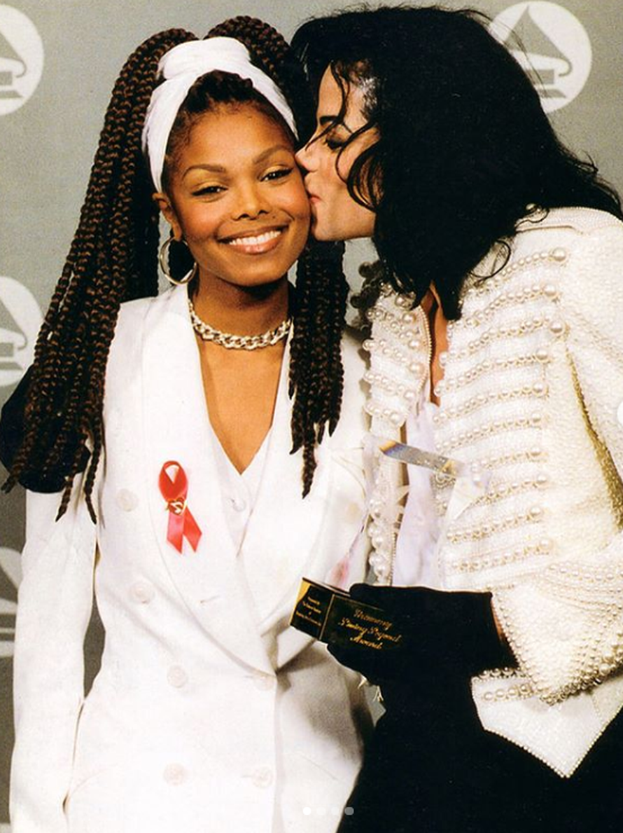 Janet Jackson šokirala fanove: 'Michael me zbog kila nazivao svinjom i kravom, to je boljelo'