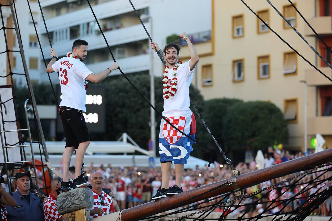 Zadarska dica ponos županije: Dobit će posebno priznanje...