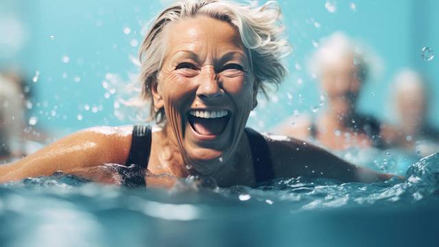 8 svakodnevnih navika kojima ćete značajno usporiti starenje