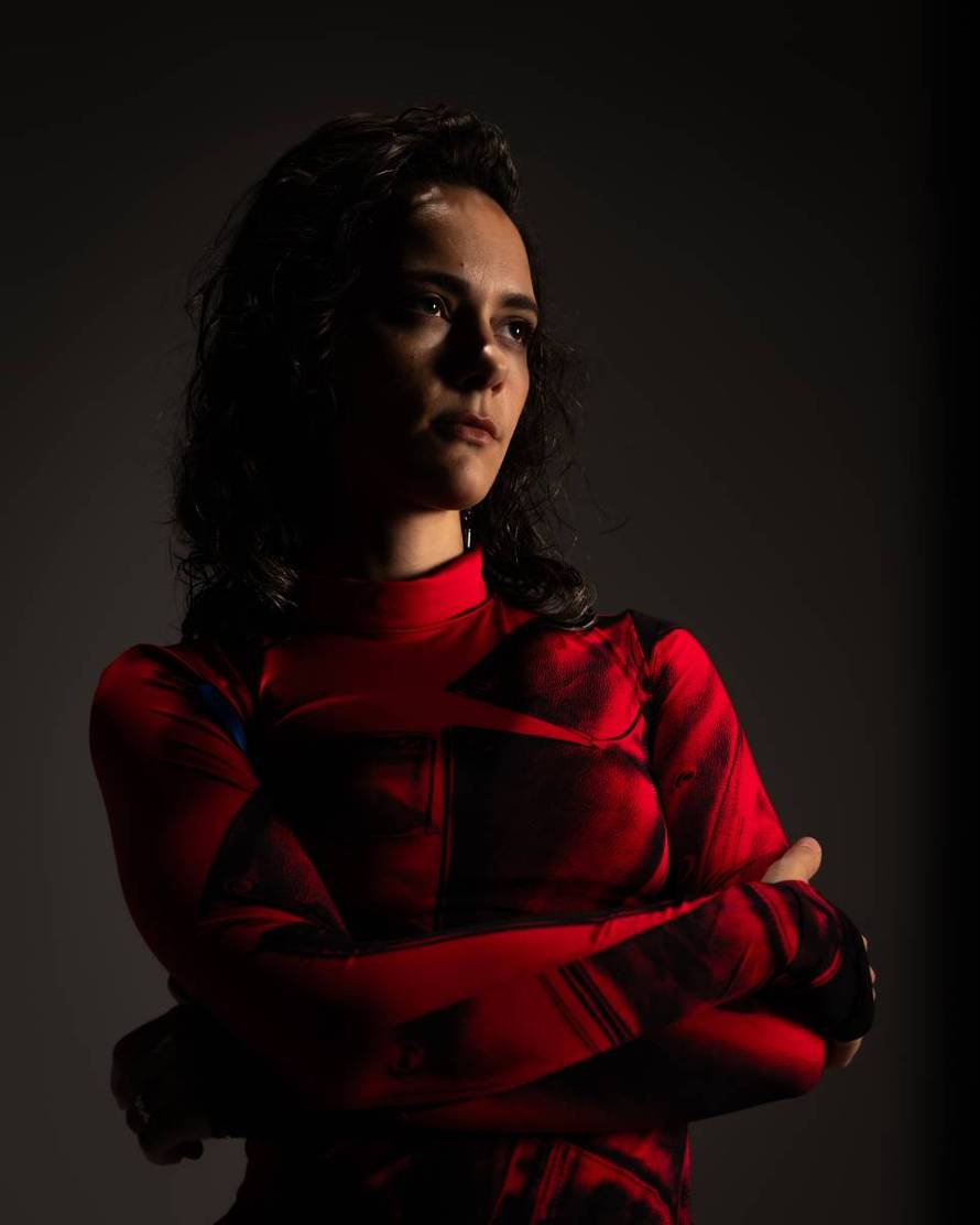 Pravi glazbeni začin u Petom Kupeu: Noćna vožnja uz kraljicu elektroničkih kontrasta Zaatar