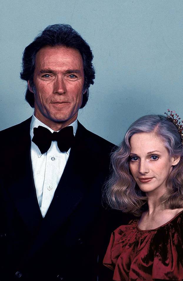 Sondra Locke 1944-2018 American Actress