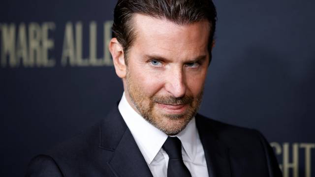 Bradley Cooper: 'Nijedna cura me tada nije htjela pogledati'