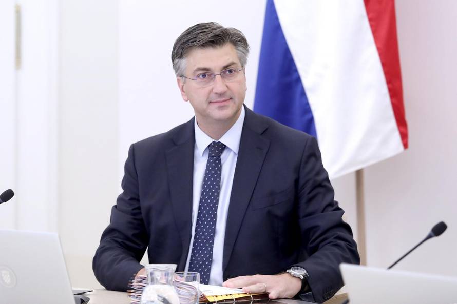 Vlada raspravlja o Prijedlogu strategije integriranog upravljanja granicom