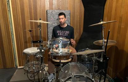 Roko Ukić svirat će na otvorenju Kupa košarkaških veterana u Omišu. Evo koje legende stižu