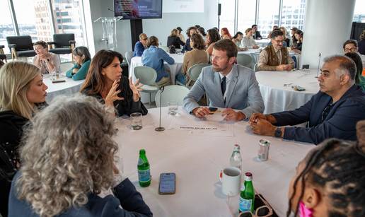 Mali projekt, a velika poruka: Krie x Provir me&dstrok;u projektima koji su obilje&zcaron;ili 2025.