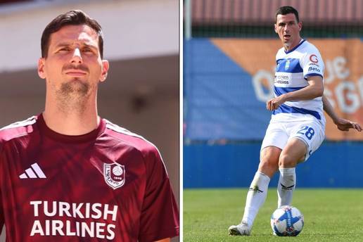 UŽIVO HNL transferi: Dinamo dovodi golmana iz Portugala?! Bralić potpisao za Sarajevo