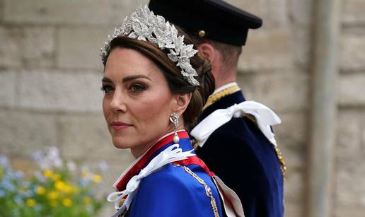 Britanski fotograf o skandalu s princezom Kate: 'Pustite je na miru, to je napravila zbog djece'