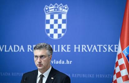 Premijer Plenković: Nećemo prestati tragati za svima koji su nestali u Domovinskome ratu