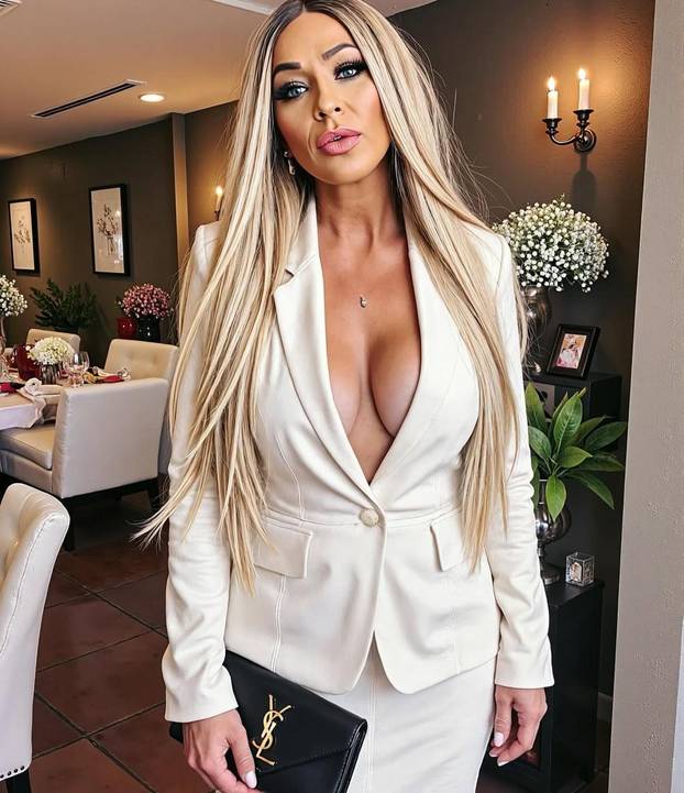 FOTO Učiteljica dobila otkaz jer 'pokazuje previše'. I dalje dijeli ocjene, ali za 'izvedbu'