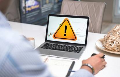 Žena iz Istre prevarena na internetu, šteta skoro 80.000 €: Slijedila je upute 'brokera'...