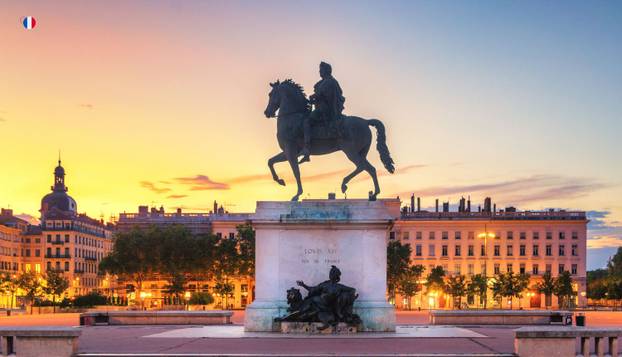 FOTO Ove gradove smatraju najopasnijima u Europi: Na listi dominiraju gradovi iz 3 države