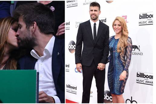 Shakira i Pique skupa su bili više od 12 godina, ali presudila im je nogometaševa prevara