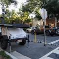 USA REPORT 24SATA Bili smo u hotelu 'vatrenih' u Alexandriji, a iznenadila je oprema policije!
