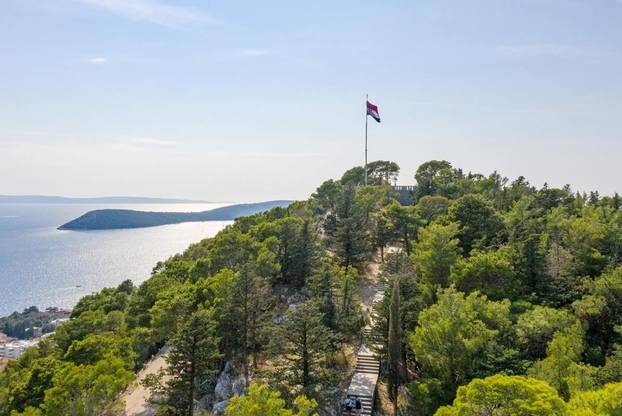 FOTO 10 najboljih vidikovaca na Jadranu koje morate vidjeti