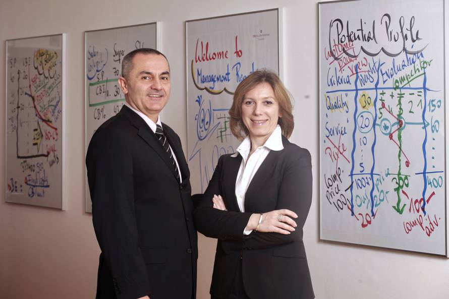 Zanimanje: Kontroler – dobri duh gospodarstva