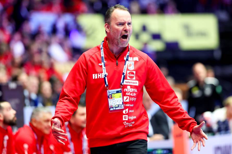 Herning: Hrvatska i Njemačka u polufinalu EHF Europskog prvenstva