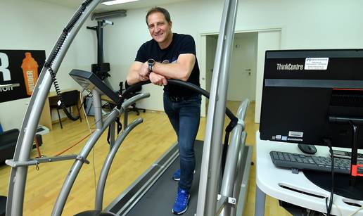 Tko je Vlatko Vučetić? Čovjek iz sjene zaslužan za Modrićevu dugovječnost: 'Odradi i zarez'