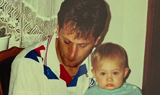 Zna&scaron; li tko sam? Predstavljala je Hrvatsku na Eurosongu, a onda se okrenula duhovnoj glazbi...