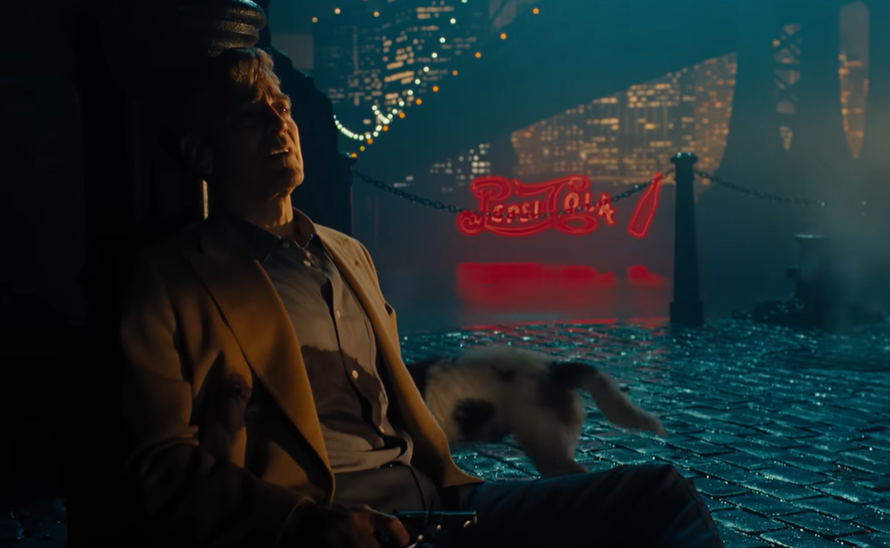 Netflixov hit s Clooneyem nije oduševio kritičare: 'Emotivan, ali nedovoljno hrabar...'