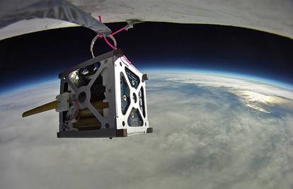 NASA lansira satelite koje su napravili od Android telefona