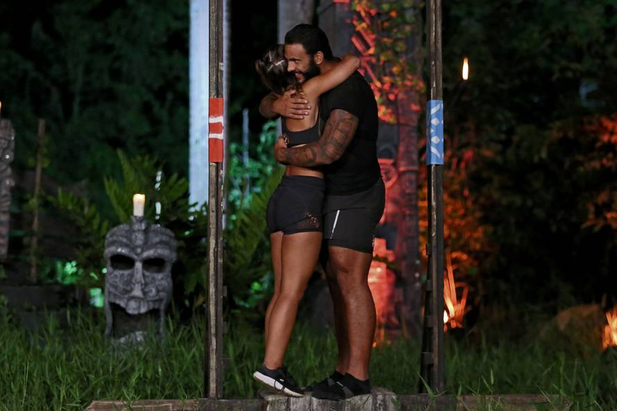 U četvrtfinalu 'Survivora' ispali su Nika i Stevan, šest kandidata nastavlja borbu za pobjedu