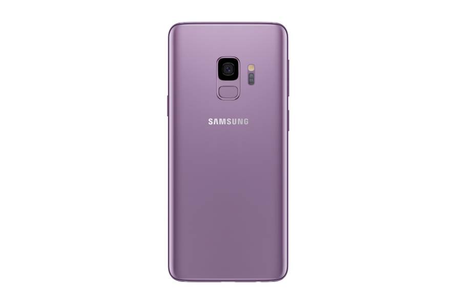 Galaxy S9 s poznatim licem: Nova kamera je glavna zvijezda