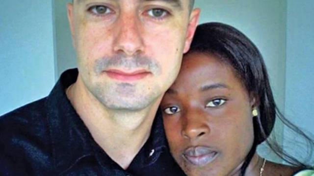 Afrikanka je ubila muža Srbina  bušilicom. Pustili je nakon 10 godina: 'Nisam ga htjela...'