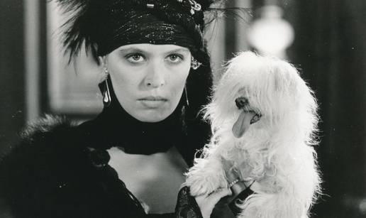 Ena Begovi&cacute; odbila je Zlatnu arenu, nije htjela u Hollywood, kao da je predosje&cacute;ala svoj kraj