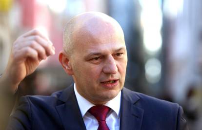 Kolakušić planira biti premijer, ali i voditi pravosuđe i policiju