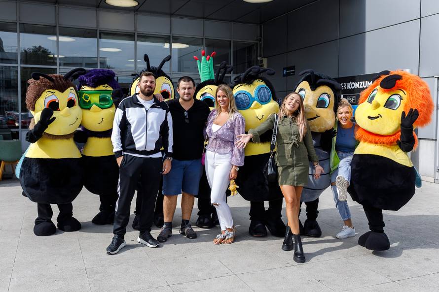 Stiže li nam još jedan Zumić?