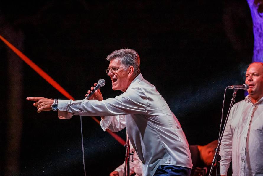 Split: Održan Festival s okusom Soli na parku Sustipan